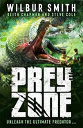 Prey Zone - MPHOnline.com