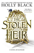 The Stolen Heir (Folk Of The Air) UK - MPHOnline.com