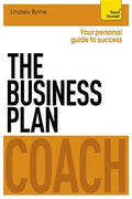 The Business Plan Coach: Teach Yourself - MPHOnline.com