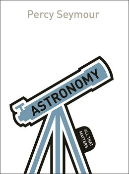 Astronomy All That Matters - MPHOnline.com