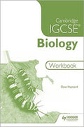 CAMBRIDGE IGCSE BIOLOGY WORKBOOK 2ND EDITION - MPHOnline.com