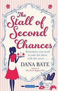 The Stall Of Second Chances - MPHOnline.com