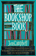 The Bookshop Book - MPHOnline.com