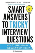 SMART ANSWERS TO TRICKY INTERVIEW QUESTIONS: HOW TO PREPARE - MPHOnline.com