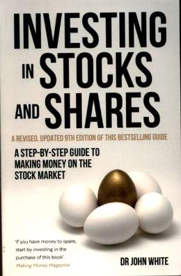 Investing In Stocks & Shares - MPHOnline.com