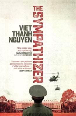 The Sympathizer (Winner, 2016 Pulitzer For Fiction) - MPHOnline.com