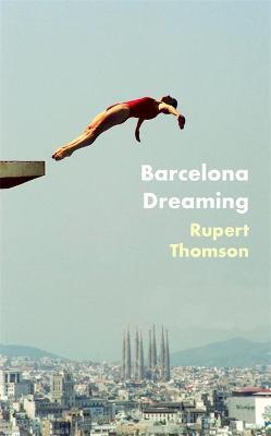 Barcelona Dreaming - MPHOnline.com