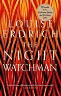 Night Watchman (2021 Pulitzer Winner) - MPHOnline.com