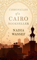 Chronicles of a Cairo Bookseller (UK) - MPHOnline.com