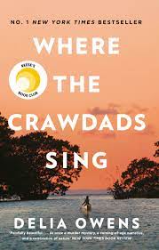 Where the Crawdads Sing (MTI) UK - MPHOnline.com