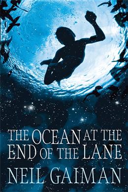 The Ocean At The End Of The Lane - MPHOnline.com