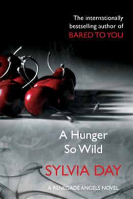 A Hunger So Wild (Renegade Angels #2) - MPHOnline.com