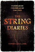 The String Diaries - MPHOnline.com