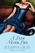 A Lady Never Lies (Affairs By Moonlight trilogy, Book 1) - MPHOnline.com