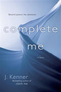 Complete Me (Stark Trilogy #3)