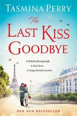 THE LAST KISS GOODBYE - MPHOnline.com