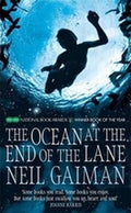 The Ocean at the End of the Lane - MPHOnline.com