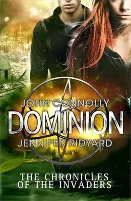 Dominion (The Chronicles Of The Invaders #3) - MPHOnline.com