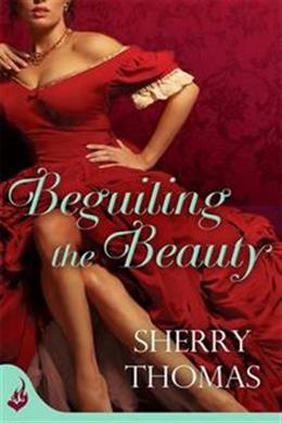 Beguiling The Beauty (Fitzhugh 1) - MPHOnline.com