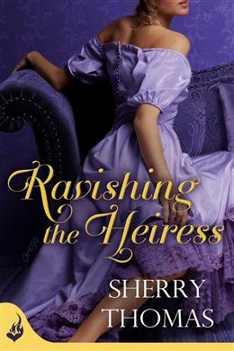 Ravishing The Heiress (Fitzhugh 2 ) - MPHOnline.com