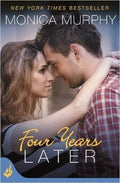 Four Years Later: One Week Girlfriend Book #4 - MPHOnline.com