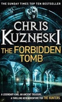 The Forbidden Tomb - MPHOnline.com