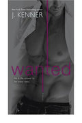 Most Wanted Book 1: Wanted