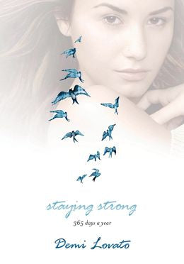 STAYING STRONG 365 DAYS A YEAR - MPHOnline.com
