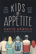 Kids Of Appetite - MPHOnline.com