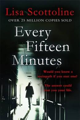 Every Fifteen Minutes - MPHOnline.com