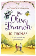 The Olive Branch - MPHOnline.com