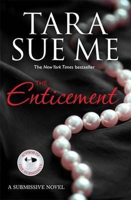 THE ENTICEMENT: SUBMISSIVE 4 - MPHOnline.com