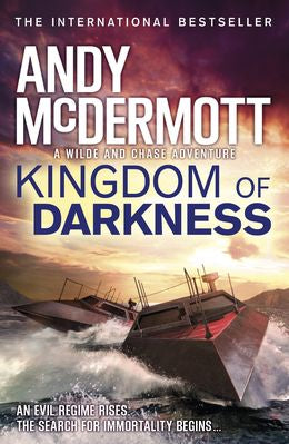 Kingdom Of Darkness - MPHOnline.com