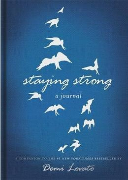 Staying Strong: A Journal - MPHOnline.com