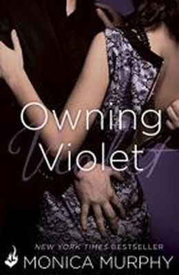 Owning Violet - MPHOnline.com