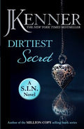 Dirtiest Secret (Sin #1) - MPHOnline.com