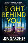 Right Behind You - MPHOnline.com