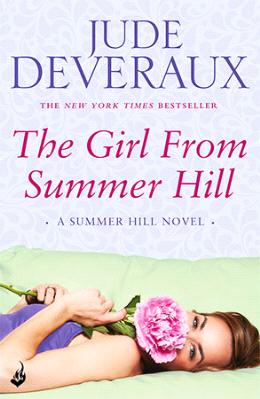 The Girl From Summer Hill - MPHOnline.com