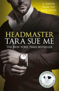 Headmaster: Lessons From The Rack Book 2 - MPHOnline.com