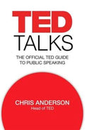 Ted Talks - MPHOnline.com
