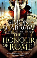 The Honour of Rome  - MPHOnline.com