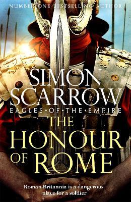 The Honour of Rome - MPHOnline.com