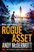 Rogue Asset - MPHOnline.com