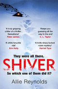 Shiver - MPHOnline.com