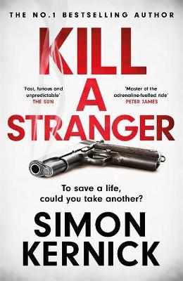 Kill A Stranger - MPHOnline.com