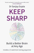 Keep Sharp (UK) - MPHOnline.com