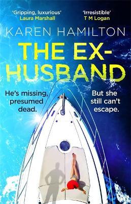 The Ex-Husband  - MPHOnline.com