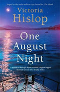 One August Night - MPHOnline.com