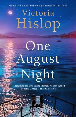 One August Night - MPHOnline.com