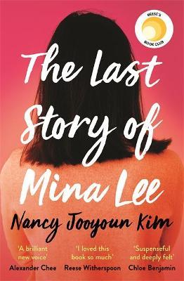 The Last Story of Mina Lee - MPHOnline.com